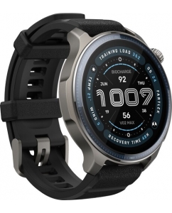 Купить Смарт-часы Amazfit Balance 2 + доп. ремешок в Техноленде