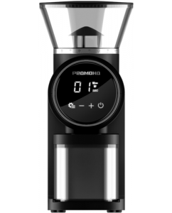 Купить Кофемолка электрическая РЕДМОНД CG806 черный в Техноленде