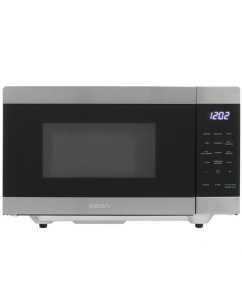 Купить Микроволновая печь Eigen MW25-H01C черный в Техноленде