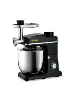 Купить Миксер Kitfort KT-4427 черный в Техноленде