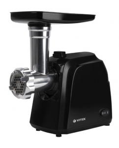 Купить Мясорубка электрическая Vitek VT-3624 черный в Техноленде