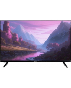 Купить 55" (139.7 см) Телевизор MIU U55ASP100SV черный в Техноленде