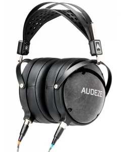Купить Проводные наушники Audeze LCD-2 Closed-Back черный в Техноленде
