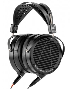 Купить Проводные наушники Audeze LCD-X черный в Техноленде