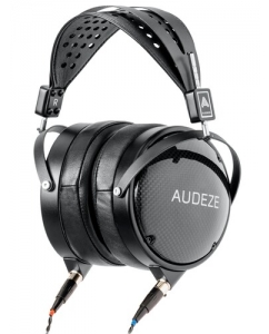 Купить Проводные наушники Audeze LCD-XC черный в Техноленде