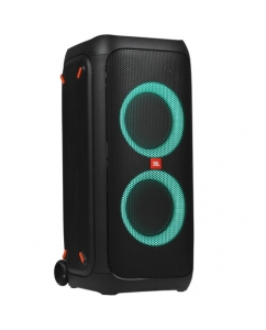 Купить Портативная аудиосистема JBL PARTYBOX 310, черный в Техноленде