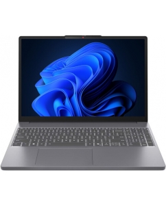 Купить 15.3" Ноутбук Lenovo IdeaPad Slim 3 15IRH10 серый в Техноленде