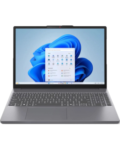 Купить 15.3" Ноутбук Lenovo IdeaPad Slim 3 15IRH10 серый в Техноленде