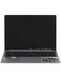 Купить 16" Ноутбук Tecno Megabook T16MA Pro серый в Техноленде