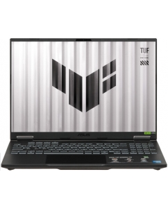 Купить 16" Ноутбук ASUS TUF Gaming FX608JM-RV048 серый в Техноленде