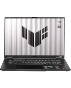 Купить 18" Ноутбук ASUS TUF Gaming FA808UM-S8030 серый в Техноленде