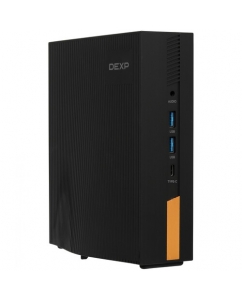 Купить Мини ПК DEXP Jupiter JU01CY в Техноленде