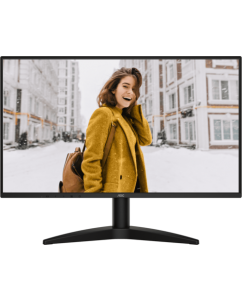 Купить 23.8" Монитор AOC 24B36H черный в Техноленде