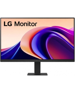 Купить 23.8" Монитор LG 24U631A-B черный в Техноленде