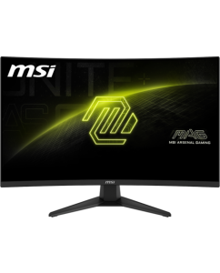 Купить 31.5" Монитор MSI MAG 321CQF E18 черный в Техноленде
