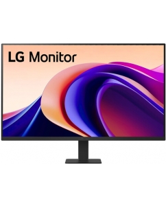 Купить 31.5" Монитор LG 32U631A-B черный в Техноленде