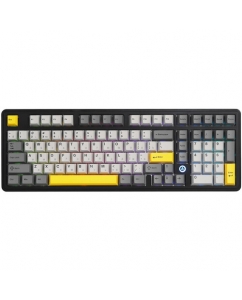 Купить Клавиатура проводная Ajazz AK980 Max в Техноленде