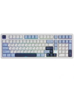 Купить Клавиатура проводная Ajazz AK980 Max в Техноленде