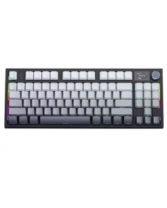 Купить Клавиатура проводная + беспроводная Attack Shark K86 в Техноленде