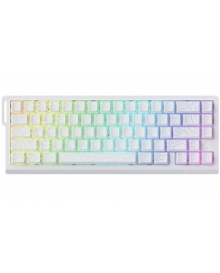 Купить Клавиатура проводная Attack Shark X68HE MAX в Техноленде