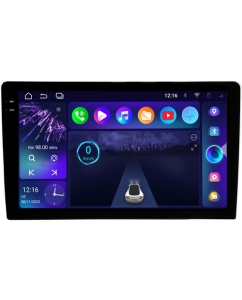 Купить Автопроигрыватель Incar ARN2-7710-8-BV-MAT в Техноленде