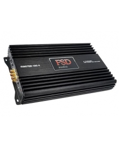 Купить Усилитель FSD audio MASTER 100.4 в Техноленде