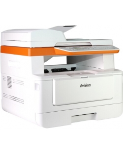 Купить МФУ лазерное Avision AM40Q в Техноленде