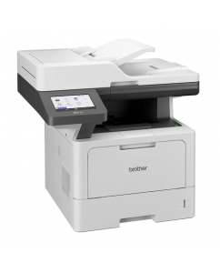Купить МФУ лазерное Brother MFC-L5915DW в Техноленде