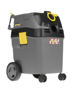 Купить Пылесос Karcher NT 40/1 Ap L серый в Техноленде