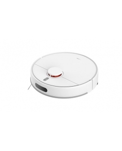 Купить Робот-пылесос Xiaomi Robot Vacuum S40С белый в Техноленде