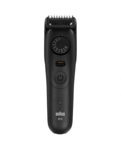 Купить Триммер Braun BT5520 черный в Техноленде