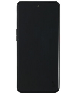Купить 6.8" Смартфон Nubia Neo 3 5G 256 ГБ черный в Техноленде
