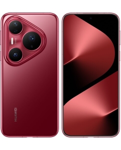 Купить 6.8" Смартфон HUAWEI Pura 80 Pro 512 ГБ красный в Техноленде