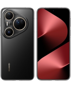 Купить 6.8" Смартфон HUAWEI Pura 80 Ultra 512 ГБ черный в Техноленде