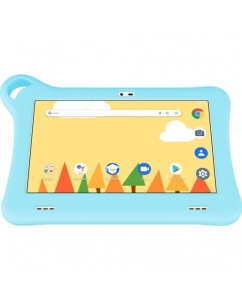 Купить 7" Планшет Alcatel Tkee Mini 2 9317G Wi-Fi 32 ГБ голубой в Техноленде
