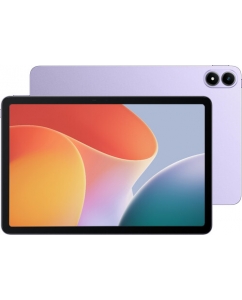 Купить 11" Планшет Infinix XPAD 20 LTE 128 ГБ фиолетовый в Техноленде