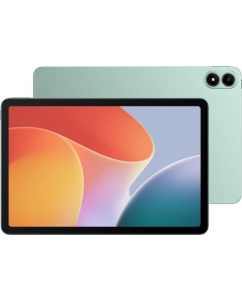 Купить 11" Планшет Infinix XPAD 20 LTE 128 ГБ зеленый в Техноленде