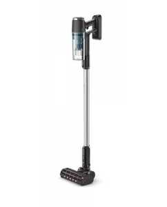 Купить Пылесос  вертикальный  Philips XC3133/01  черный в Техноленде