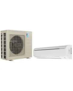 Купить Кондиционер настенный сплит-система Daikin FTYN80JXV/RQ71CXV белый в Техноленде