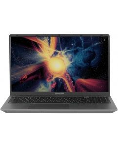 Купить 15.6" Ноутбук Rikor ARZ 103.2 серый в Техноленде