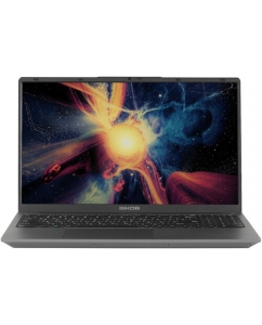 Купить 15.6" Ноутбук Rikor ARZ 103.2 серый в Техноленде