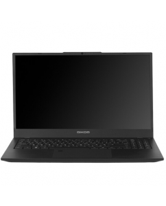 Купить 15.6" Ноутбук Rikor NINO 203.1 черный в Техноленде