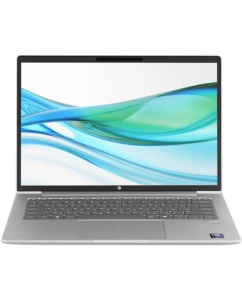 Купить 14" Ноутбук HP Probook 440 G11 серебристый в Техноленде