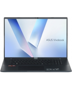 Купить 18" Ноутбук ASUS Vivobook 18 M1807HA-S8091 синий в Техноленде