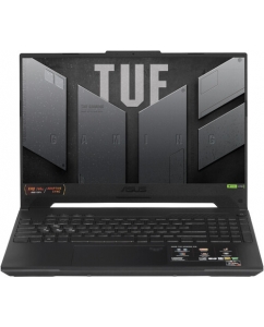 Купить 15.6" Ноутбук ASUS TUF Gaming FA507NVR-LP064 серый в Техноленде