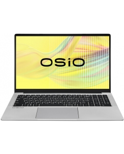 Купить 16.1" Ноутбук OSiO FocusLine F160i-002 серый в Техноленде