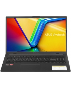 Купить 15.6" Ноутбук ASUS Vivobook Go 15 E1504FA-BQ2380 черный в Техноленде