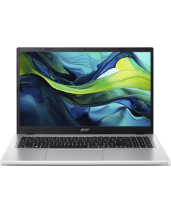 Купить 15.6" Ноутбук Acer Aspire Lite AL15-61P-R257 серебристый в Техноленде