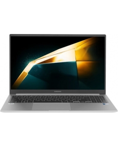Купить 15.6" Ноутбук Samsung Galaxy Book4 NP754XGR серебристый в Техноленде