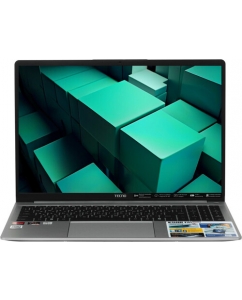 Купить 16" Ноутбук Tecno Megabook K16SDA серый в Техноленде